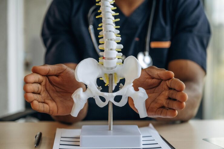 Total Hip Replacement